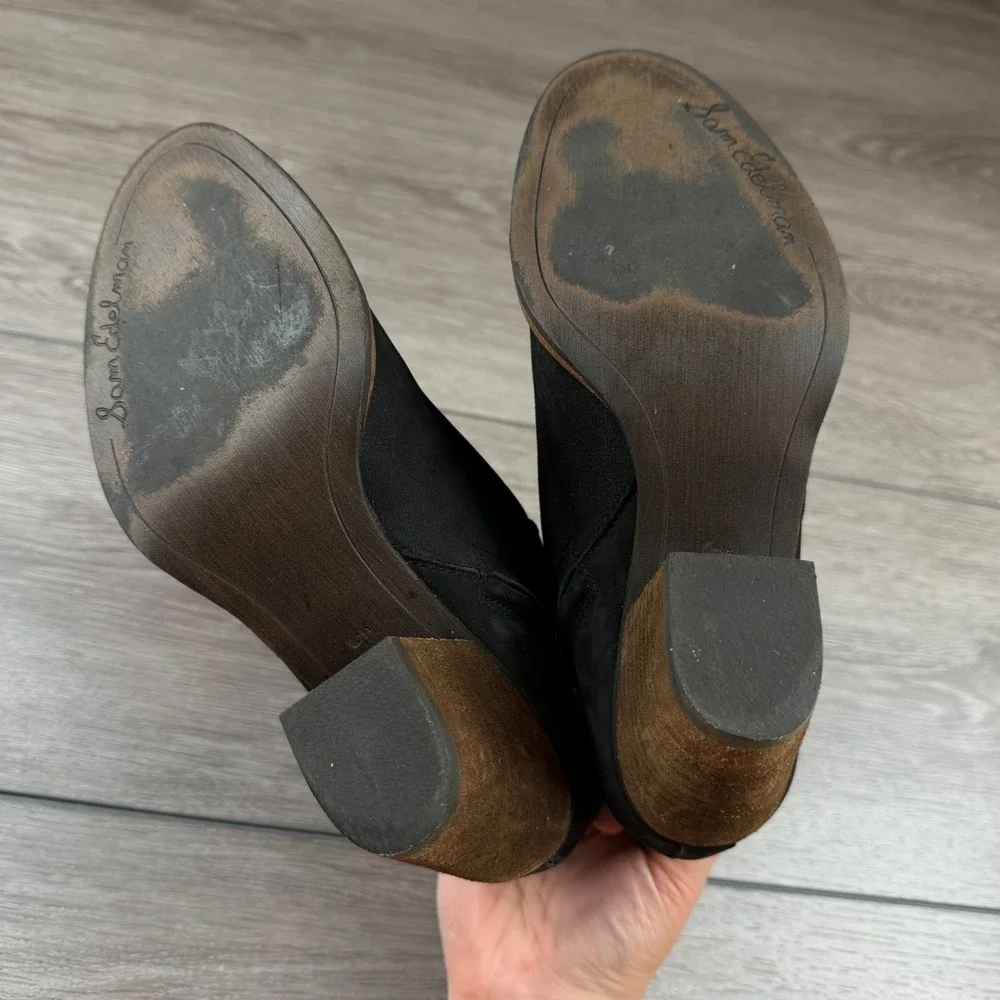 Sam Edelman thank you